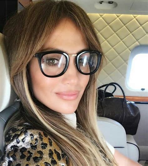 jennifer lopez reading glasses.